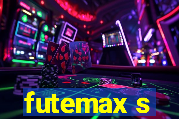 futemax s